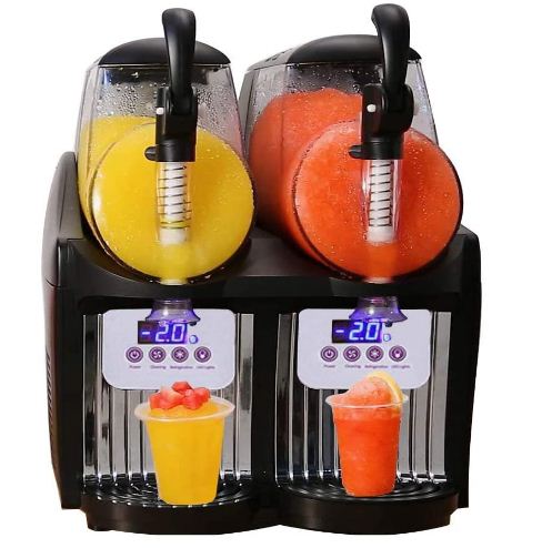 best rated frozen drink machine