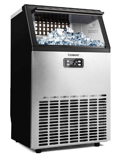 under counter ice maker reviews