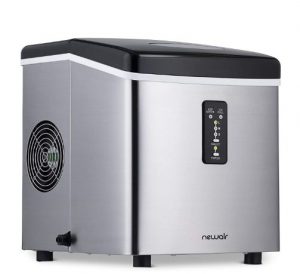 best rated portable ice maker 