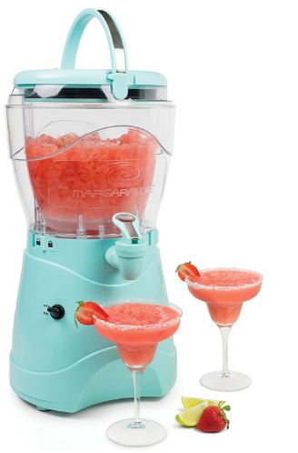 best commercial frozen drink machine reviews
