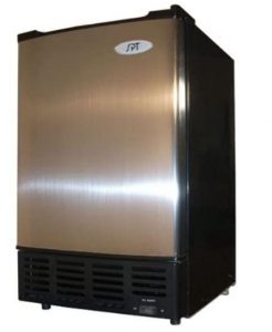 best commercial ice maker machine