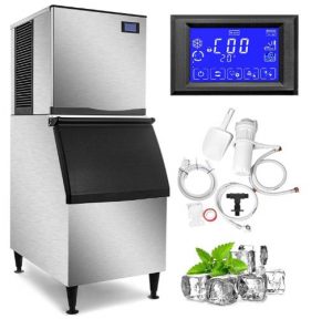 undercounter ice makers reviews