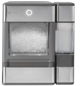 bar ice machine