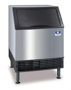 small ice maker for home bar