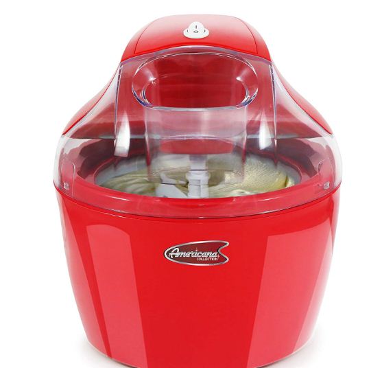 best ice cream maker review