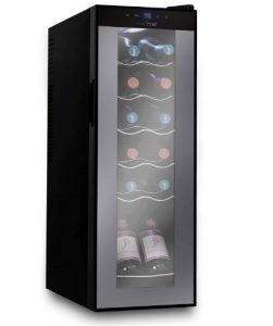 best wine coolers by review 
